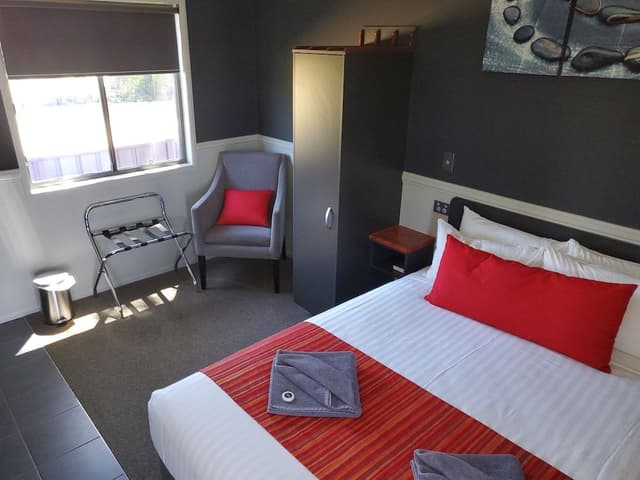 Queen Room