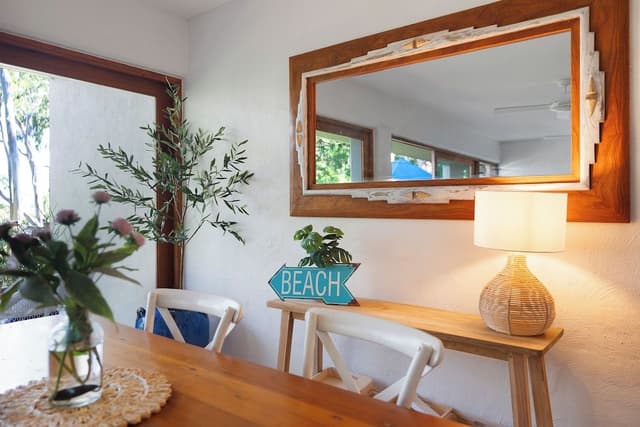 Family Apartment