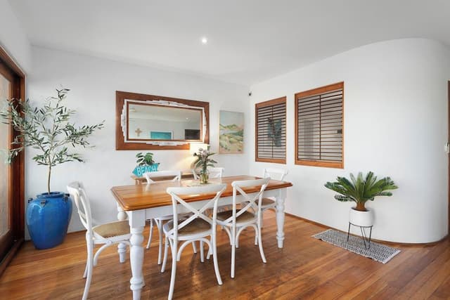 Family Apartment