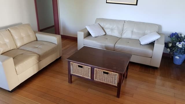 Family House, 4 Bedrooms, Kitchen, Ocean View