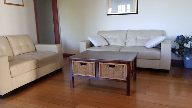 Family House, 4 Bedrooms, Kitchen, Ocean View