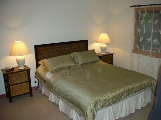 Family House, 4 Bedrooms, Kitchen, Ocean View