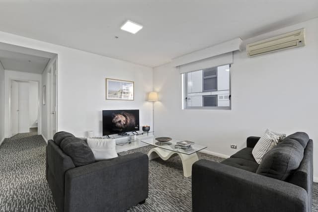 Executive Apartment, 2 Bedrooms, 2 Bathrooms