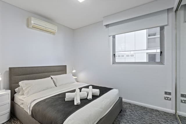 Executive Apartment, 2 Bedrooms, 2 Bathrooms