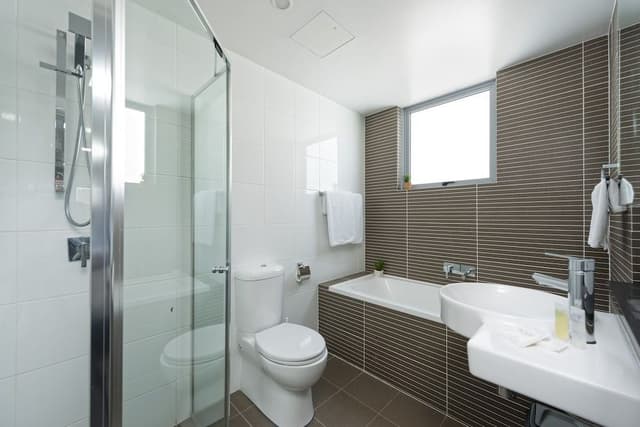 Executive Apartment, 2 Bedrooms, 2 Bathrooms