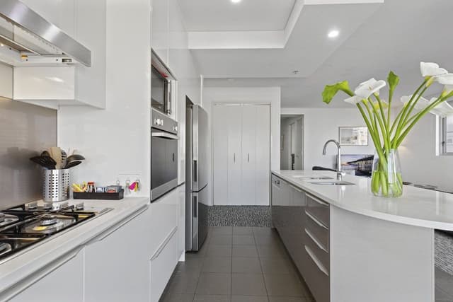 Executive Apartment, 2 Bedrooms, 2 Bathrooms