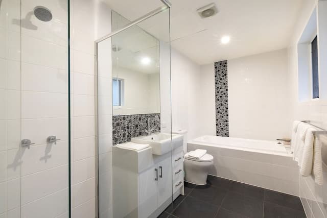 One bedroom Balcony Apartment