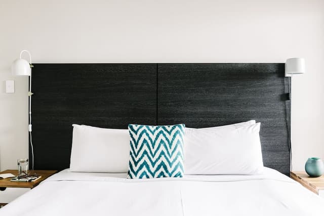 One Bedroom Suite