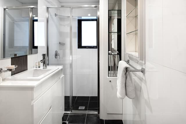 Two Bedroom Suite