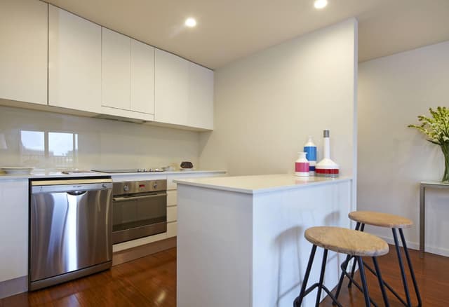 Two Bedroom Suite