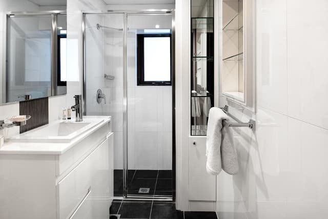 Two Bedroom Suite