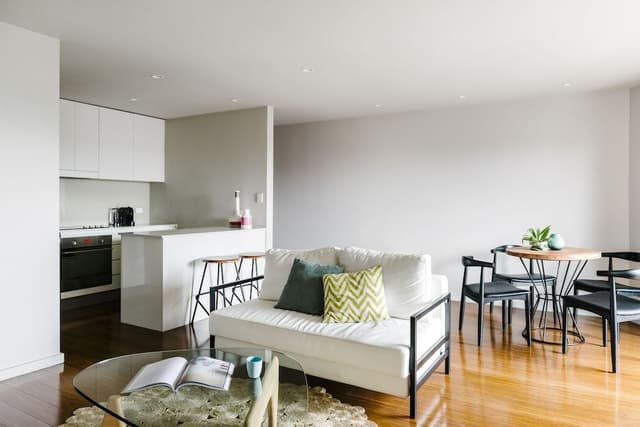 Two Bedroom Suite