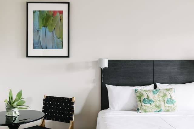Two Bedroom Suite