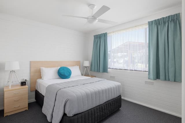 Three Bedroom Apartment