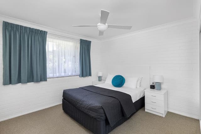 2 Bedroom Unit