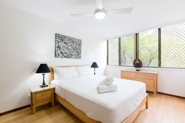 Comfort Apartment, 2 Bedrooms