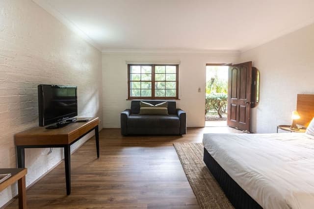 Classic Double or Twin Room
