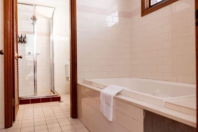 Classic Double or Twin Room