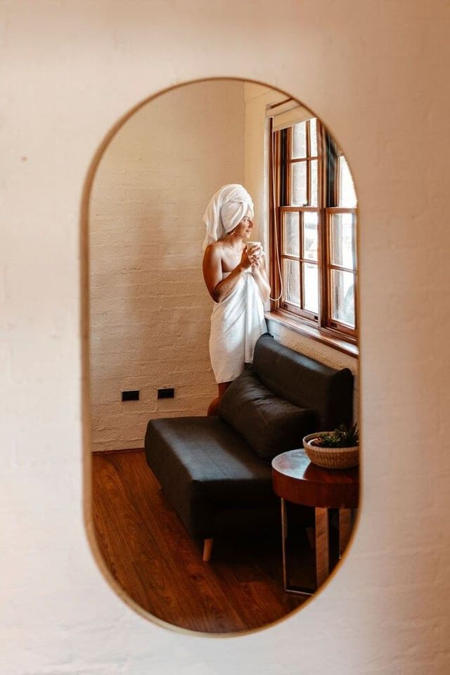 Classic Double or Twin Room