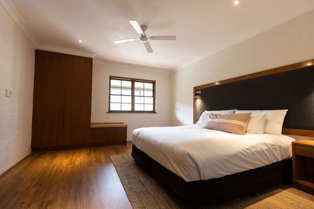 Classic Double or Twin Room