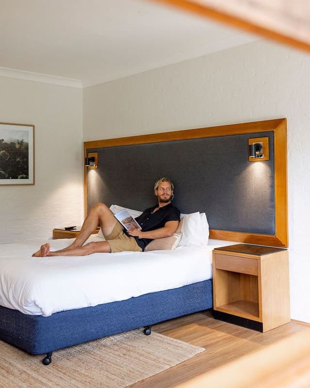 Classic Double or Twin Room