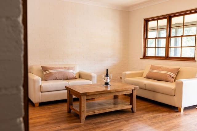 Classic Double or Twin Room