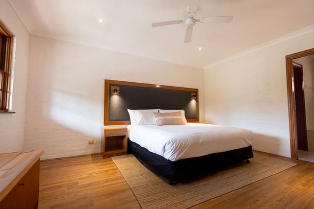 Classic Double or Twin Room