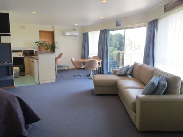 Spa Suite
