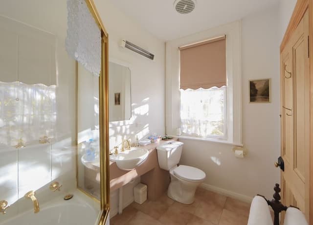 Superior Room, Non Smoking, Jetted Tub