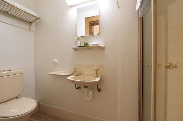 Standard Room, Non Smoking (Downstairs Standard)