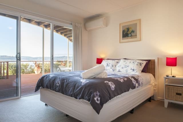 Deluxe House, 3 Bedrooms, River View