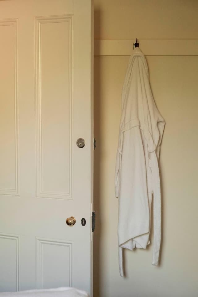King Bed Room