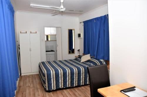 Queen Room