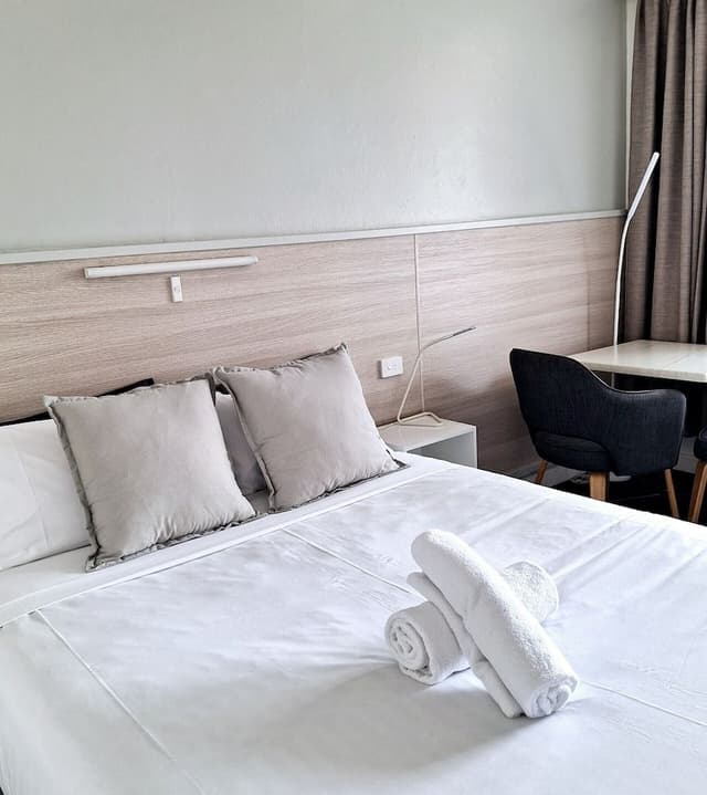 Comfort Double Room, 1 Queen Bed, Ensuite