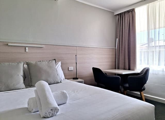 Comfort Double Room, 1 Queen Bed, Ensuite