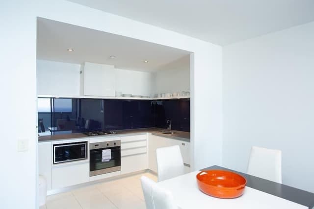 Superior Apartment, 2 bedrooms, Ocean or River Views
