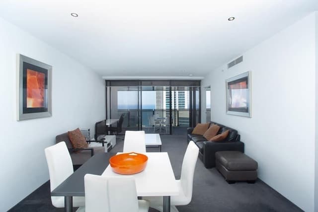 Superior Apartment, 2 bedrooms, Ocean or River Views