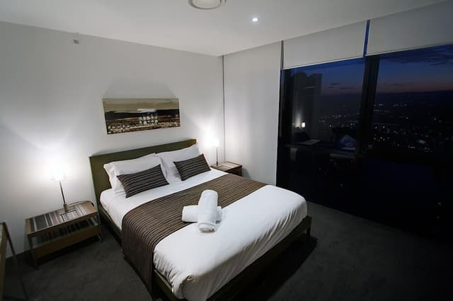 Elite Apartment, 3 Bedrooms, 2 Bathrooms, Sea View