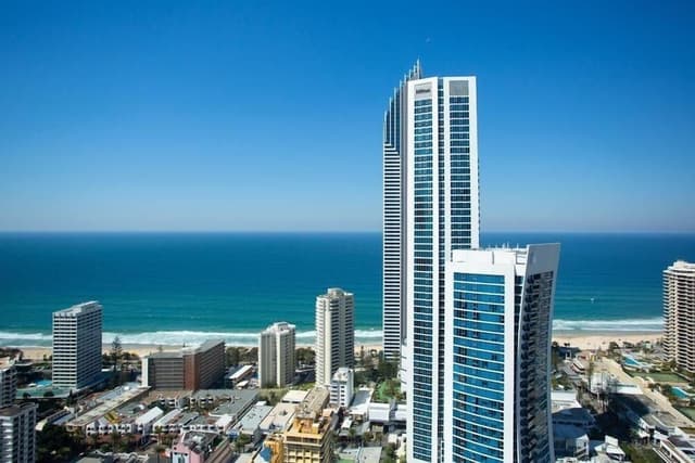 Superior Apartment, 2 bedrooms, Ocean or River Views
