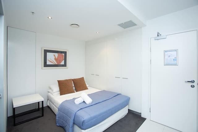 Superior Apartment, 2 bedrooms, Ocean or River Views