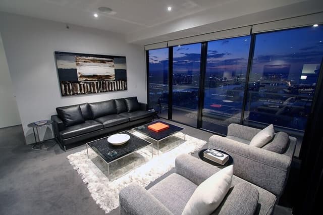 Elite Apartment, 3 Bedrooms, 2 Bathrooms, Sea View