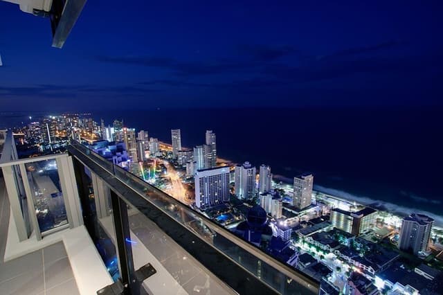 Elite Apartment, 3 Bedrooms, 2 Bathrooms, Sea View