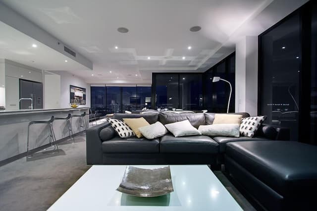 Elite Apartment, 3 Bedrooms, 2 Bathrooms, Sea View