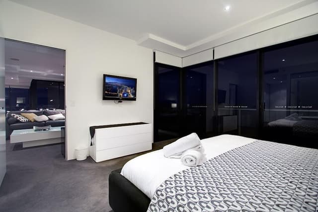 Elite Apartment, 3 Bedrooms, 2 Bathrooms, Sea View