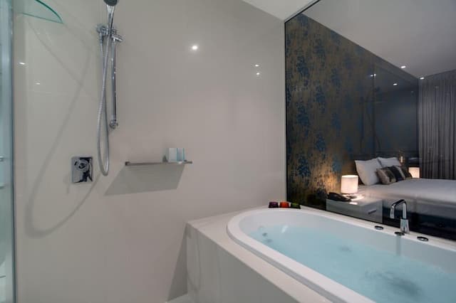 Comfort Apartment, 3 Bedrooms, 2 Bathrooms, Sea View