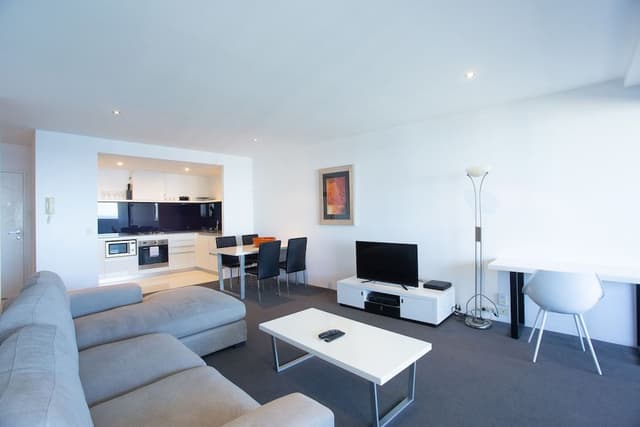 Superior Apartment, 2 bedrooms, Ocean or River Views