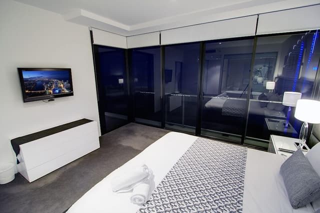 Elite Apartment, 3 Bedrooms, 2 Bathrooms, Sea View