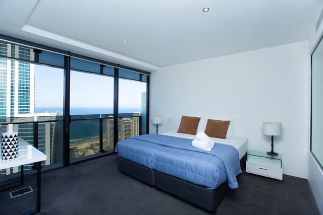 Superior Apartment, 2 bedrooms, Ocean or River Views