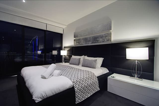 Elite Apartment, 3 Bedrooms, 2 Bathrooms, Sea View