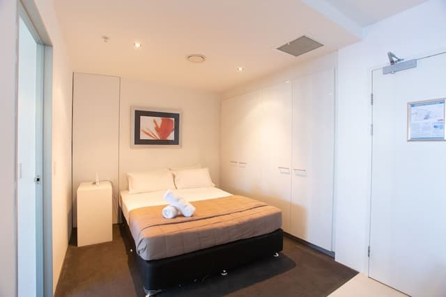 Superior Apartment, 2 bedrooms, Ocean or River Views